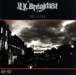 【中古】 U．K．Breakfast（純金蒸着ゴールドCD）／THE ALFEE