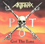 楽天ブックオフ 楽天市場店【中古】 メガ・アンスラックス！！／アンスラックス