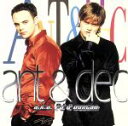 【中古】 アント＆デック／（オムニバス）,ANT　＆　DEC　A．K．A．PJ＆ダンカン