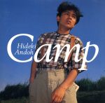 【中古】 Camp／安藤秀樹