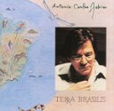 【中古】 テラ・ブラジリス/アントニオ・カルロス・ジョビン(vo)