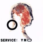 【中古】 サーヴィス／YELLOW　MAGIC　ORCHESTRA／YMO