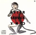 【中古】 アフター・サーヴィス／YELLOW　MAGIC　ORCHESTRA／YMO