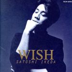 【中古】 WISH／池田聡