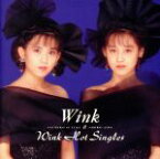 【中古】 Hot　Singles／Wink