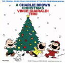【中古】 スヌーピーのクリスマス/ヴィンス・ガラルディ・トリオ,ヴィンス・ガラルディ,モンティ・バドウィッグ,コーリン・ベイリー