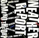 【中古】 ドミノ・セオリー/ウェザー・リポート
