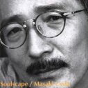 【中古】 Soulscape/上田正樹