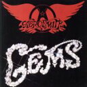 楽天ブックオフ 楽天市場店【中古】 GEMS～The　Best　Of　Aerosmith’s　Hard　Rock　Hits／エアロスミス