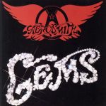 【中古】 GEMS～The　Best　Of　Aerosmith’s　Hard　Rock　Hits／エアロスミス