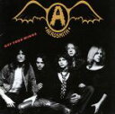 【中古】 Get Your Wings(邦題:飛べ!エアロスミス)/エアロスミス