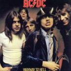 【中古】 地獄のハイウェイ／AC／DC