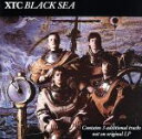 【中古】 ブラック・シー/XTC