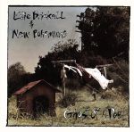 【中古】 ゴースト・オブ・ア・ドッグ/エディ・ブリケル&ニュー・ボヘミアンズ