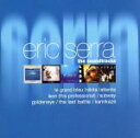 【中古】 ザ・ベスト・オブ・エリック・セラ/エリック・セラ
