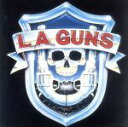 【中古】 L.A.Guns「砲」/L.A.ガンズ