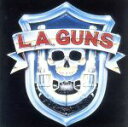 【中古】 L．A．Guns「砲」／L.A.ガンズ