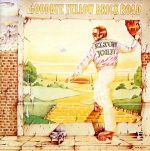 【中古】 GOODBYE YELLOW BRICK ROAD(黄昏のレンガ路)/エルトン・ジョン