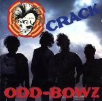 【中古】 CRACK／横道坊主