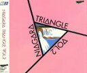 【中古】 NIAGARA　TRIANGLE　Vol．2／NIAGARA　TRIANGLE（大滝詠一（大瀧詠一）／佐野元春／杉真理）