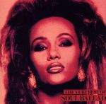 【中古】 ベスト・オブ・ソウル・バラード／（オムニバス）