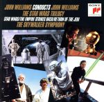 【中古】 ベスト・オブ・スター・ウォーズ／ジョン・ウィリアムズ（cond）