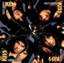 【中古】 クレイジー・ナイト/KISS