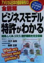 【中古】 全図解 ビジネスモデル特許がわかる 経緯 しくみ リスク 特許戦略を完全収録 1発でわかるSUPERマスター／平子昌哉(著者),金原正道(著者)