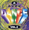 【中古】 エイベックス・ダンス(2)/(オムニバス)