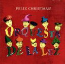 【中古】 フェリス・クリスマス!/オルケスタ・デ・ラ・ルス