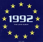 【中古】 1992〜愛のアルバム／カーターU．S．M．