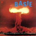【中古】 COUNT BASIE&HIS ORCHESTRA(アトミック・ベイシー)/カウント・ベイシー