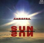 【中古】 サン・サン／CASIOPEA