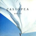 【中古】 ハレ/CASIOPEA