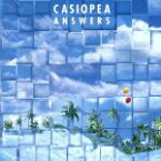 【中古】 アンサーズ／CASIOPEA