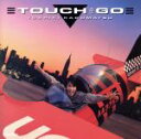 【中古】 Touch and Go／角松敏生