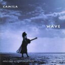 【中古】 WAVE/カミーラ・ベンソン