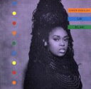 【中古】 UKブラック/キャロン・ウィーラー(EX.Soul II Soul)