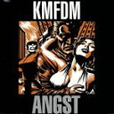 【中古】 アングスト／KMFDM