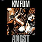 【中古】 アングスト／KMFDM