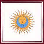 【中古】 LARKS’ TONGUES IN ASPIC（太陽と戦慄）／キング クリムゾン