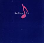 【中古】 ビート／キング・クリムゾン...