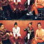 【中古】 LA・LA・LA LOVE THANG/久保田利伸 330円