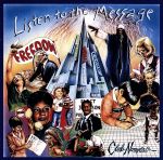 【中古】 リッスン・トゥ・ザ・メッセージ／クラブ・ヌーヴォー