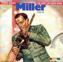 【中古】 アーミー・エアフォースバンド1943〜44/グレン・ミラー