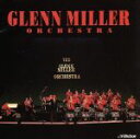 【中古】 グレン・ミラー楽団/グレン・ミラー
