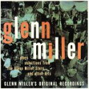 【中古】 グレン・ミラー物語/グレン・ミラー