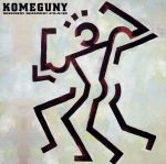 【中古】 KOMEGUNY／米米CLUB