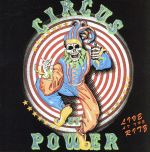 【中古】 ライヴ・アット・リッツ／サーカス・オブ・パワー