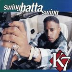 【中古】 スウィング・バッタ・スウィング／K7